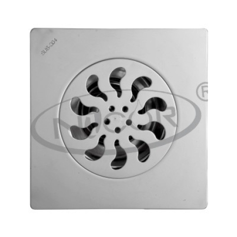 Hố ga thoát nước bông mai/15x15