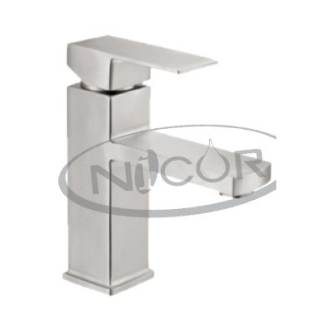 Vòi lavabo nóng lạnh Nicor 38212 20cm