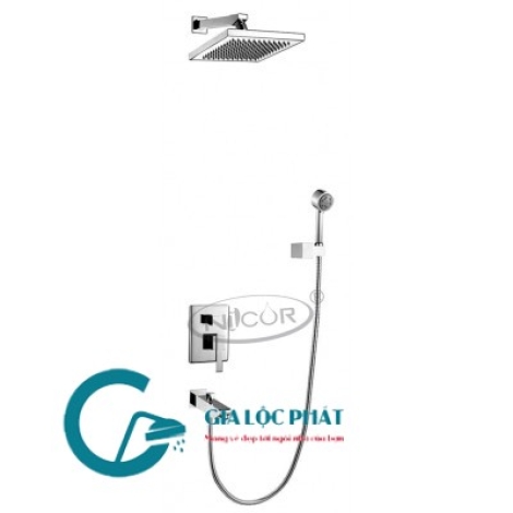 Sen âm tường nóng lạnh 4207H