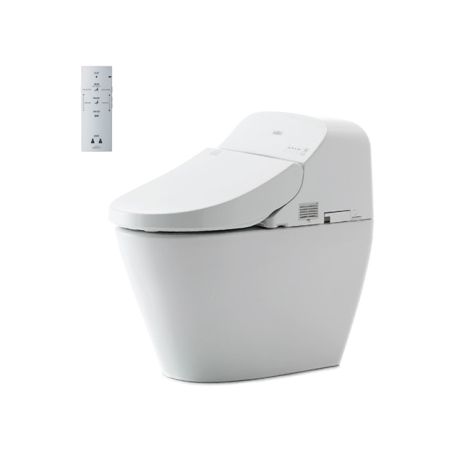 Bồn Cầu Thông Minh TOTO C971/TCF9433A GG