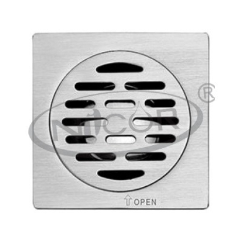 Hố ga thoát nước 65020 sọc/12x12