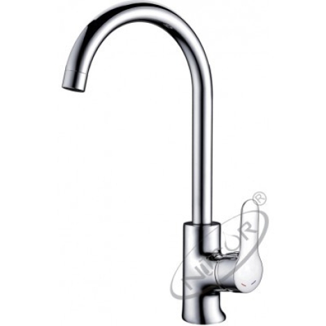 Vòi rửa chén nóng lạnh Nicor 6806A