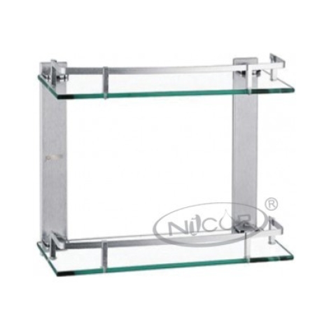 Kệ kính 2 tầng 1102T