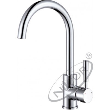 Vòi rửa chén nóng lạnh Nicor 801S