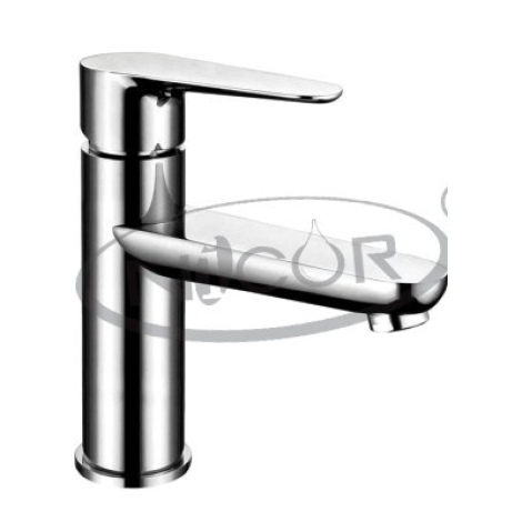 Vòi lavabo nóng lanh cao Nicor 8104 20cm