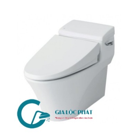 Bồn Cầu INAX AC-1017VRN