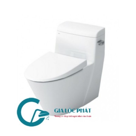 Bồn Cầu INAX AC-918VRN (AC918VRN) 1 Khối Aqua Ceramic