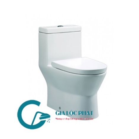 Bàn Cầu Một Khối - CD1374