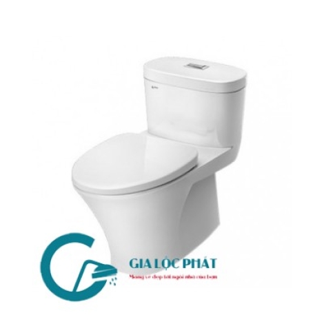 Bồn Cầu INAX AC-959VAN (AC959VAN) 1 Khối Aqua Ceramic