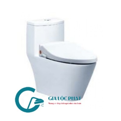 Bàn cầu một khối CD1363