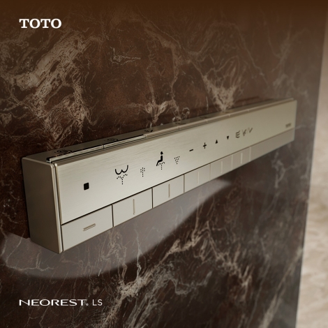Bồn Cầu Thông Minh TOTO CS911VT/TCF87320GAA/T53P100VR Neorest LS