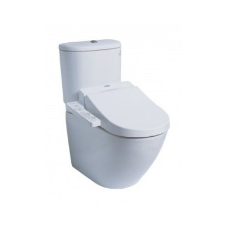 Bàn Cầu TOTO CS761DW8 Nắp Điện Tử Washlet