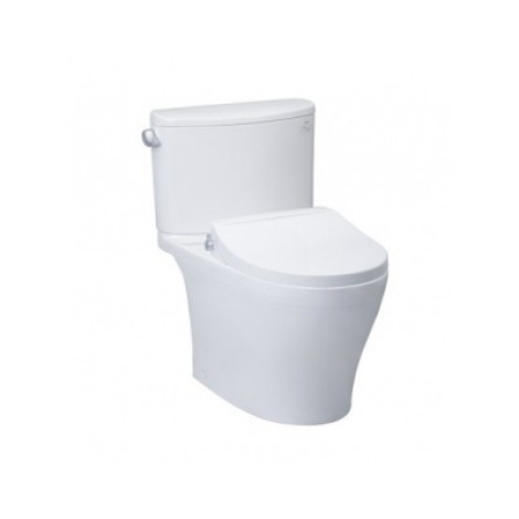 Bàn Cầu TOTO CS767E2 (CS767RE2) Hai Khối Nắp Cơ