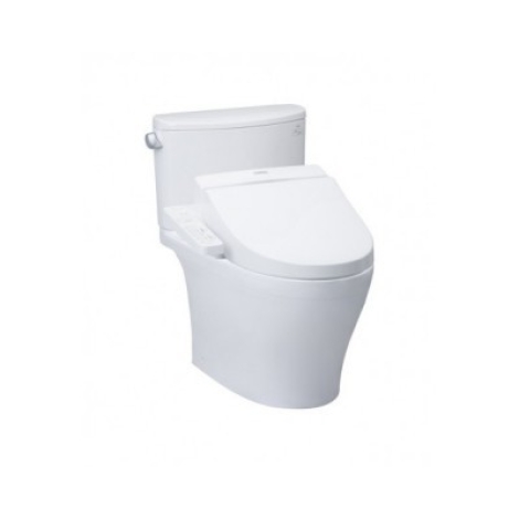 Bồn Cầu Điện Tử TOTO CS767W7 (CS767RW7) Nắp Rửa Washlet