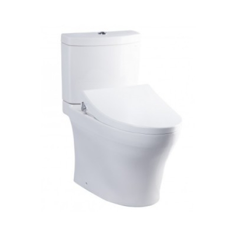 Bàn Cầu TOTO CS769DRE4 (CS769DE4) Hai Khối Nắp Cơ