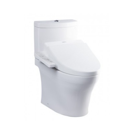 Bồn Cầu Điện Tử TOTO CS769DW7 (CS769DRW7) Nắp Rửa Washlet