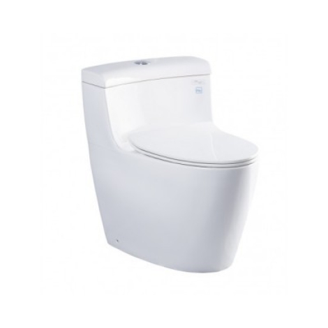 Bồn Cầu TOTO MS636DT8/DT2 1 Khối Nắp TC600VS/TC393VS
