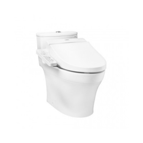 Bồn Cầu Điện Tử TOTO MS885DW7 Nắp Rửa Washlet