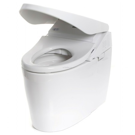 Bồn Cầu Neorest TOTO CS989VT/TCF9788WZ AH Thông Minh