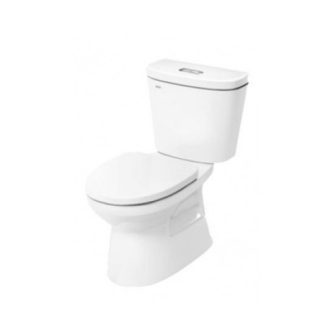 Bồn Cầu INAX C-306VAN (C306VAN)2 Khối Nắp Êm