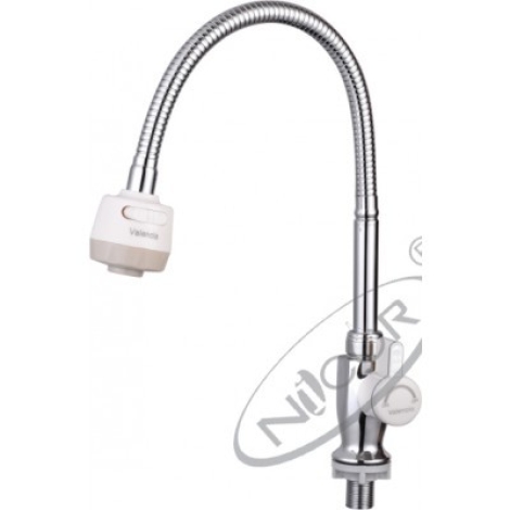 Vòi rửa chén lạnh Nicor Chén bẻ