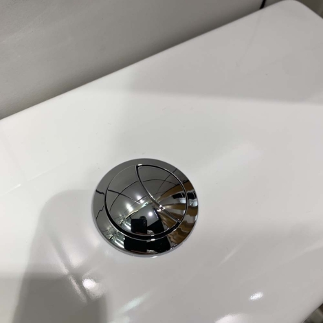 Bồn Cầu TOTO CS326DE2 2 Khối Nắp Cơ TCW07S