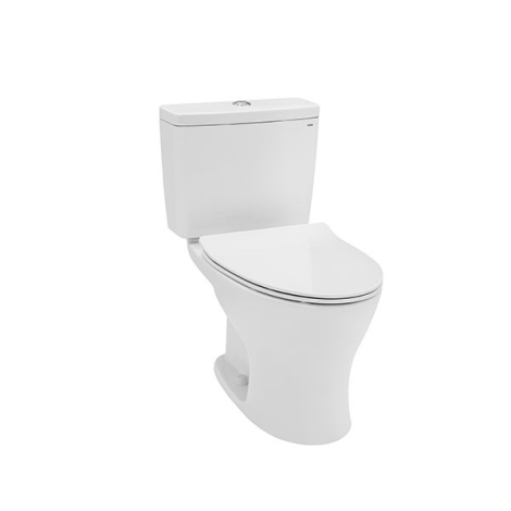Bồn Cầu TOTO CS948DT10 Nắp Êm TC395VS 2 Khối HTK