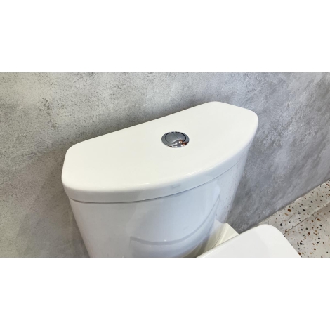 Bồn Cầu Điện Tử TOTO CS838CDW12 Nắp Rửa Washlet Giấu Dây