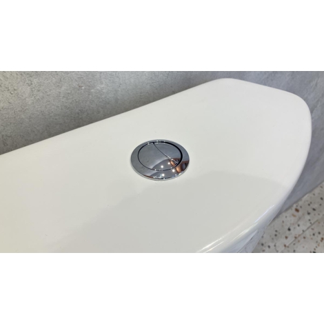 Bồn Cầu Điện Tử TOTO CS838CDW12 Nắp Rửa Washlet Giấu Dây
