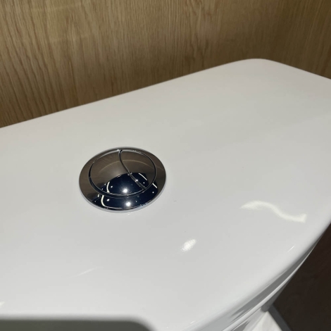 Bồn Cầu Điện Tử TOTO CS838CDW15 Washlet