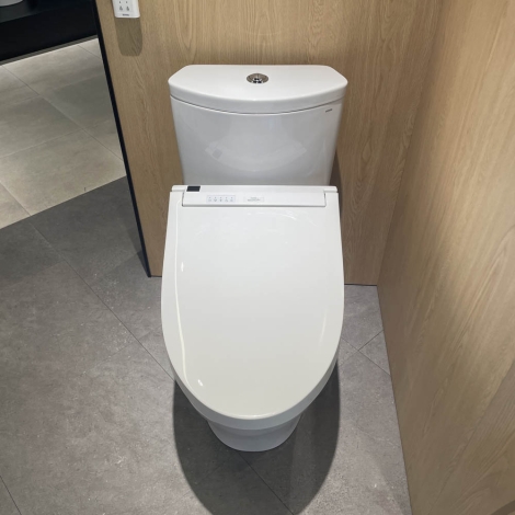 Bồn Cầu Điện Tử TOTO CS838CDW15 Washlet