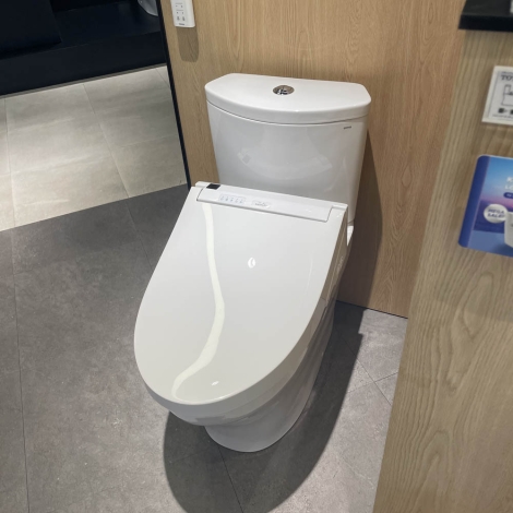 Bồn Cầu Điện Tử TOTO CS838CDW15 Washlet