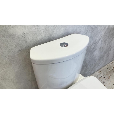 Bồn Cầu Điện Tử TOTO CS838CDW23 Nắp Washlet TCF47360GAA Dòng S7 Giấu Dây