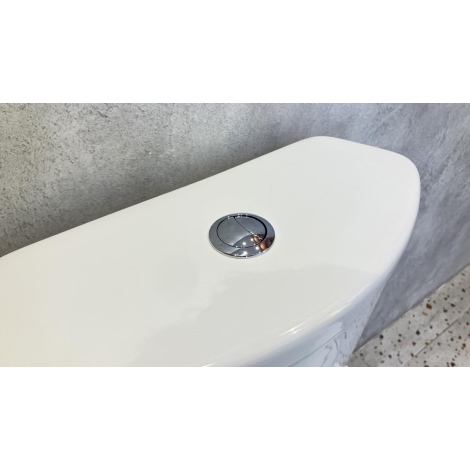 Bồn Cầu Điện Tử TOTO CS838CDW23 Nắp Washlet TCF47360GAA Dòng S7 Giấu Dây