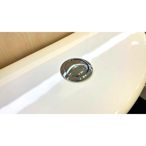 Bồn Cầu TOTO CS838DT10 Nắp Êm TC395VS 2 Khối