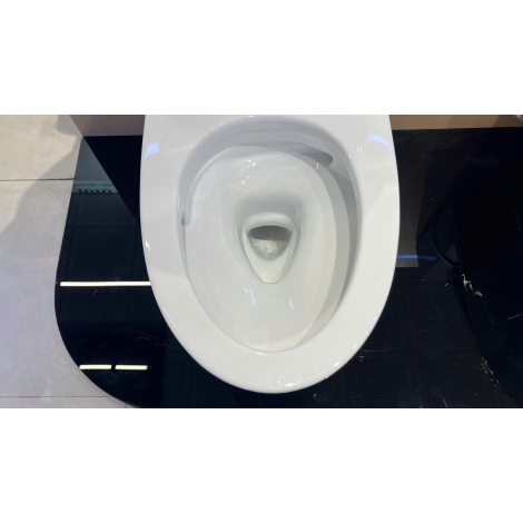 Bồn Cầu TOTO CS838DT3 Hai Khối Nắp TC385VS