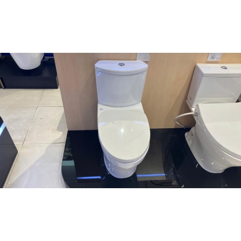 Bồn Cầu TOTO CS838DT3 Hai Khối Nắp TC385VS