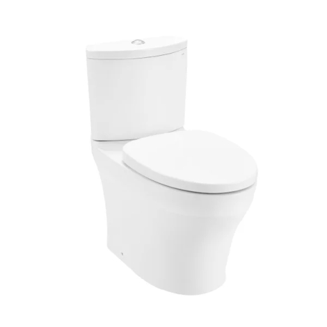 Bồn Cầu TOTO CS838DT3 Hai Khối Nắp TC385VS