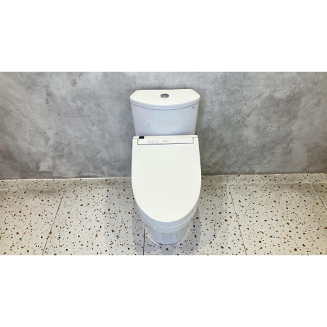 Bồn Cầu Điện Tử TOTO CS838DW14 Washlet