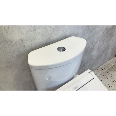 Bồn Cầu Điện Tử TOTO CS838DW14 Washlet