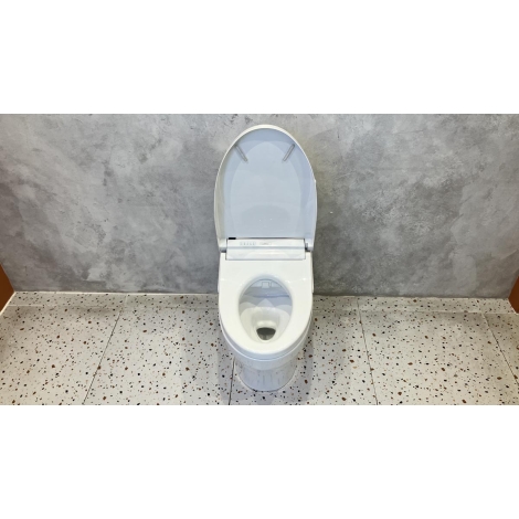 Bồn Cầu Điện Tử TOTO CS838DW14 Washlet