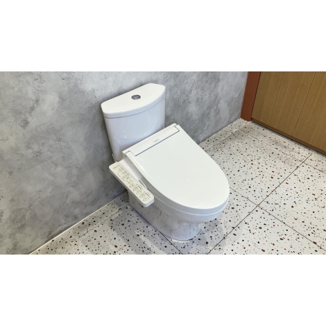 Bồn Cầu Điện Tử TOTO CS838DW16 Nắp Rửa Washlet TCF23410AAA C2