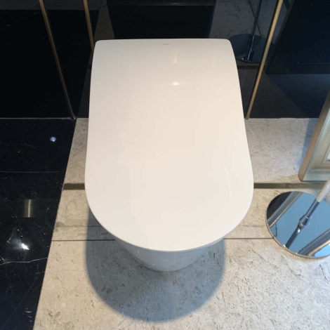 Bồn Cầu Thông Minh TOTO CS911VT/TCF87120GAA/T53P100VR Neorest LS