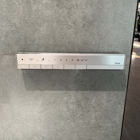 Bồn Cầu Thông Minh TOTO CS921VT/TCF85510GAA/T53P100VR Neorest AS