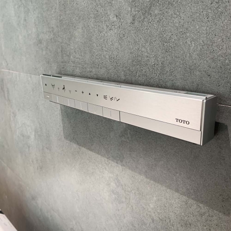 Bồn Cầu Thông Minh TOTO CS921VT/TCF85510GAA/T53P100VR Neorest AS