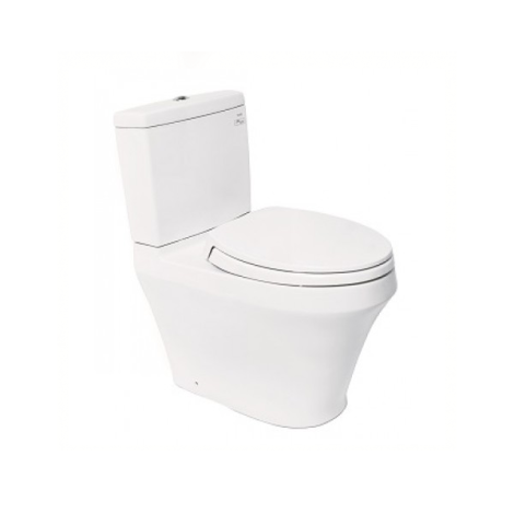 Bồn Cầu TOTO CS948DT2 Hai Khối Nắp TC393VS