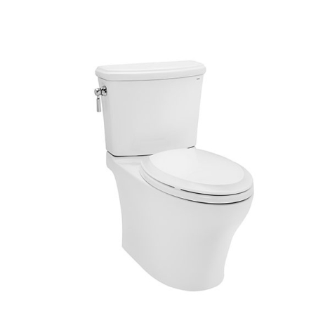 Bồn Cầu Hai Khối TOTO CS986GT9 Nắp Êm