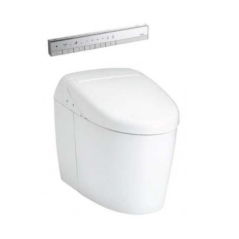 Bồn Cầu Thông Minh TOTO CS989VT/TCF9768WZ Neorest RH