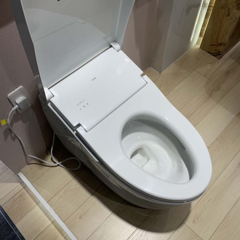 Bồn Cầu Neorest TOTO CS989VT/TCF9788WZ AH Thông Minh