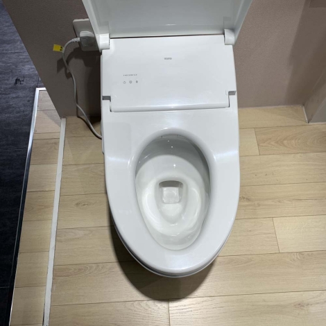 Bồn Cầu Neorest TOTO CS989VT/TCF9788WZ AH Thông Minh
